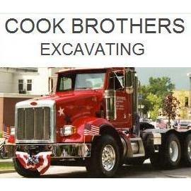 Cook Brothers Excavating, Inc.