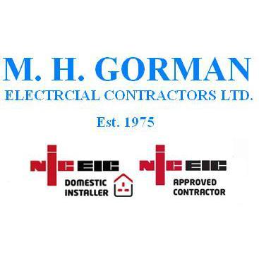 M H Gorman Electrical