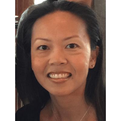 Dr. Tracy Ngo