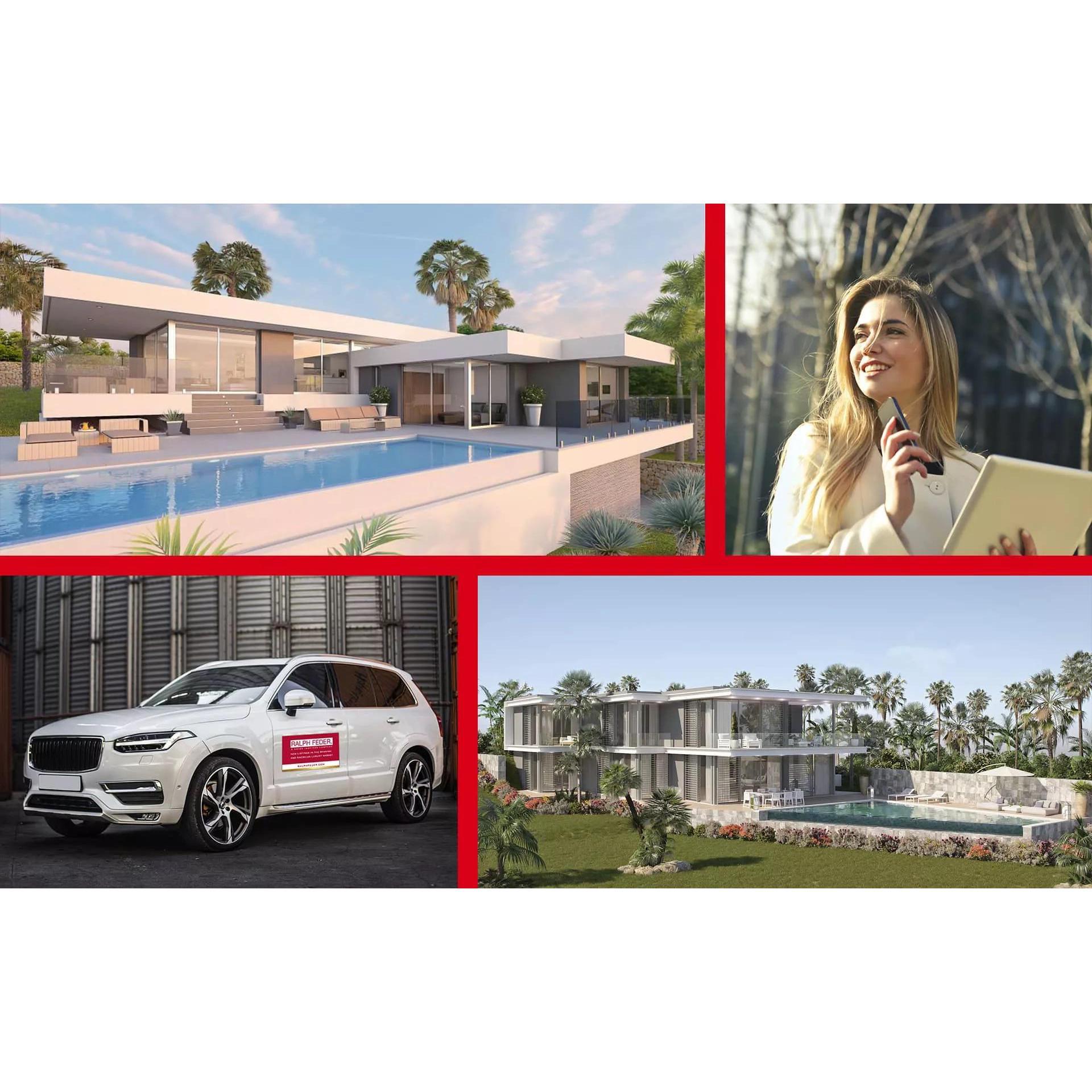 Ralph Feder Costa Blanca Office