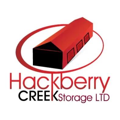 Hackberry Creek Storage