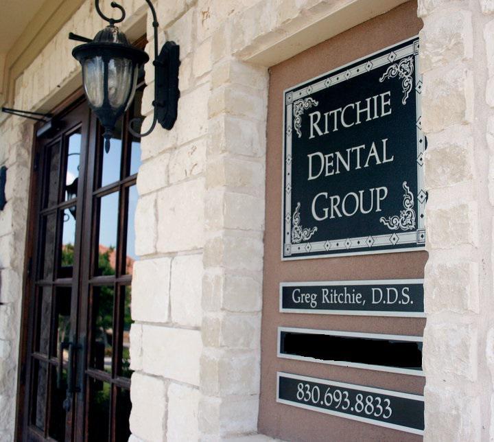 Ritchie Dental Group - Marble Falls