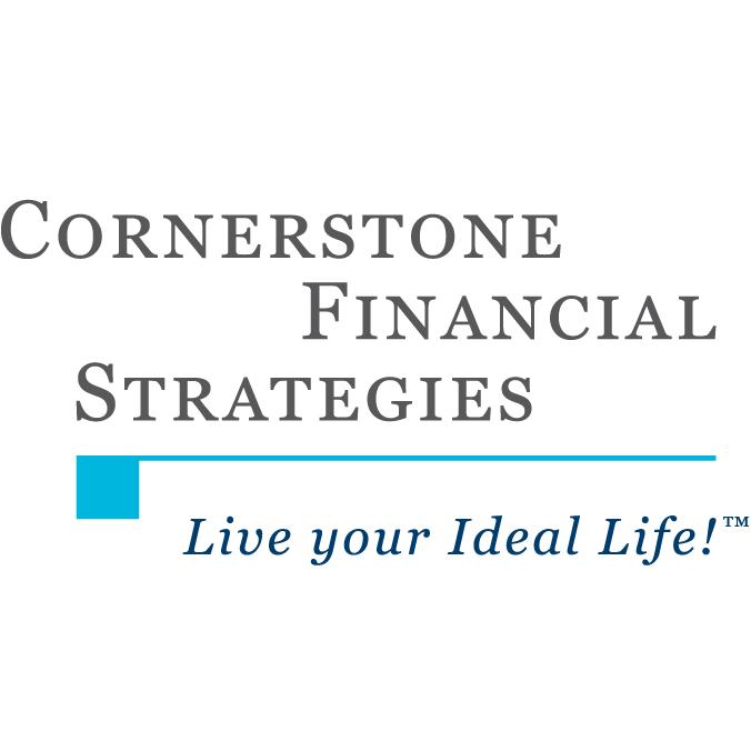 Cornerstone Financial Strategies - Ameriprise Financial Services, LLC