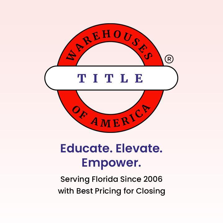 Insurance Warehouses of America