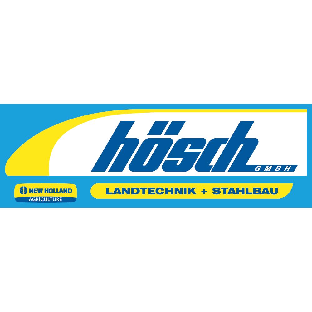 Hösch GmbH