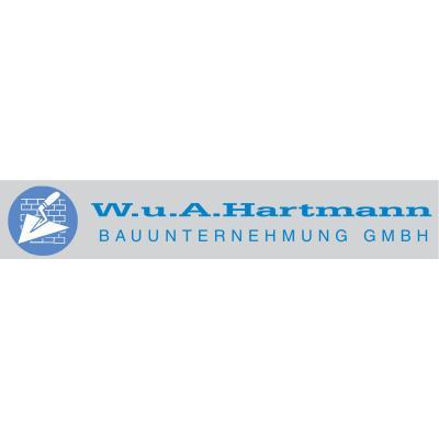 W. u. A. Hartmann Bauunternehmung GmbH