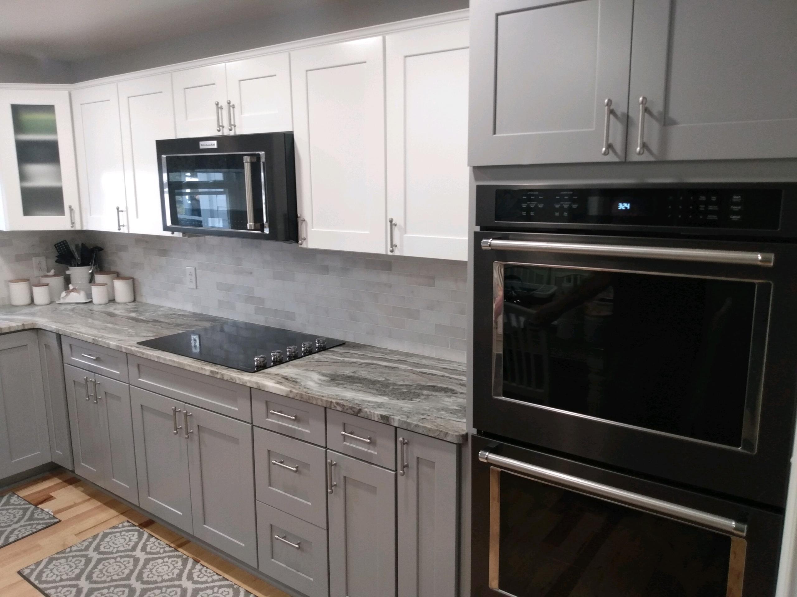 Maple Valley Remodeling