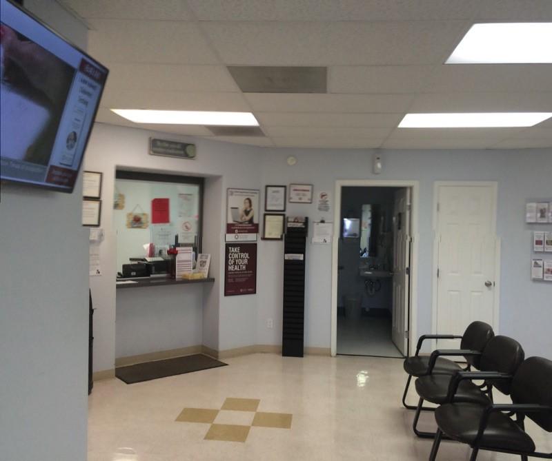 Sonora Quest Laboratories