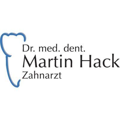 Dr. Martin Hack Zahnarzt