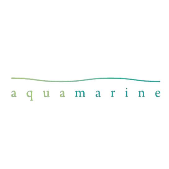 Aquamarine