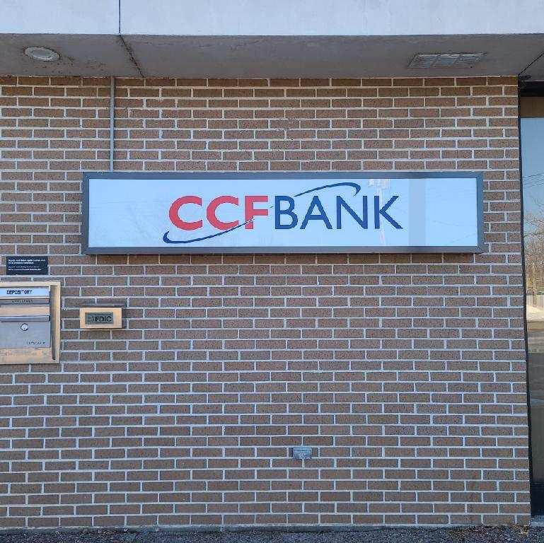 CCFBank