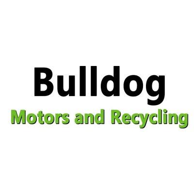 Bulldog Motors and Recycling