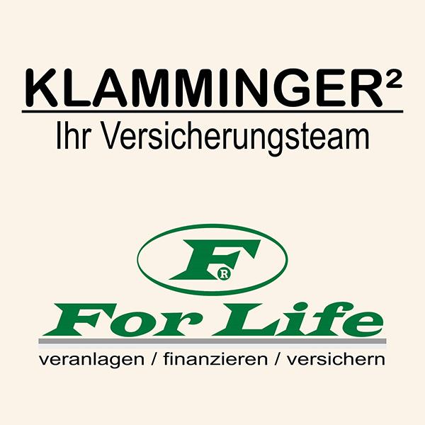 KLAMMINGER² - Ihr Versicherungsteam