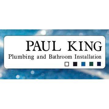 Paul King Plumbing & Bathrooms