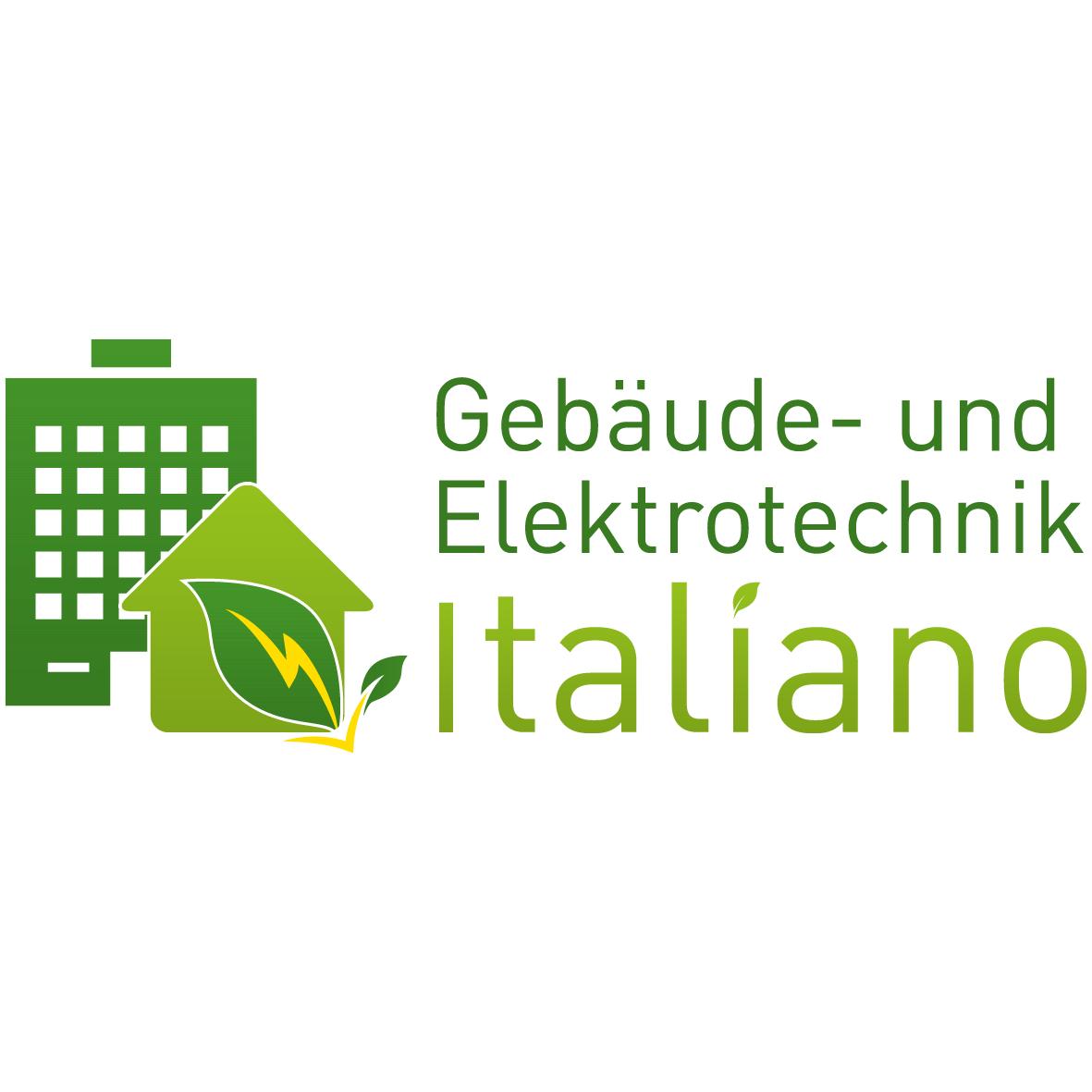 Gebäude- und Elektrotechnik Italiano Inh. Grazio Italiano