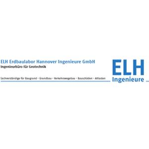 ELH Erdbaulabor Hannover Ingenieure GmbH