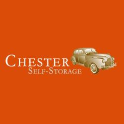 Chester Self Storage