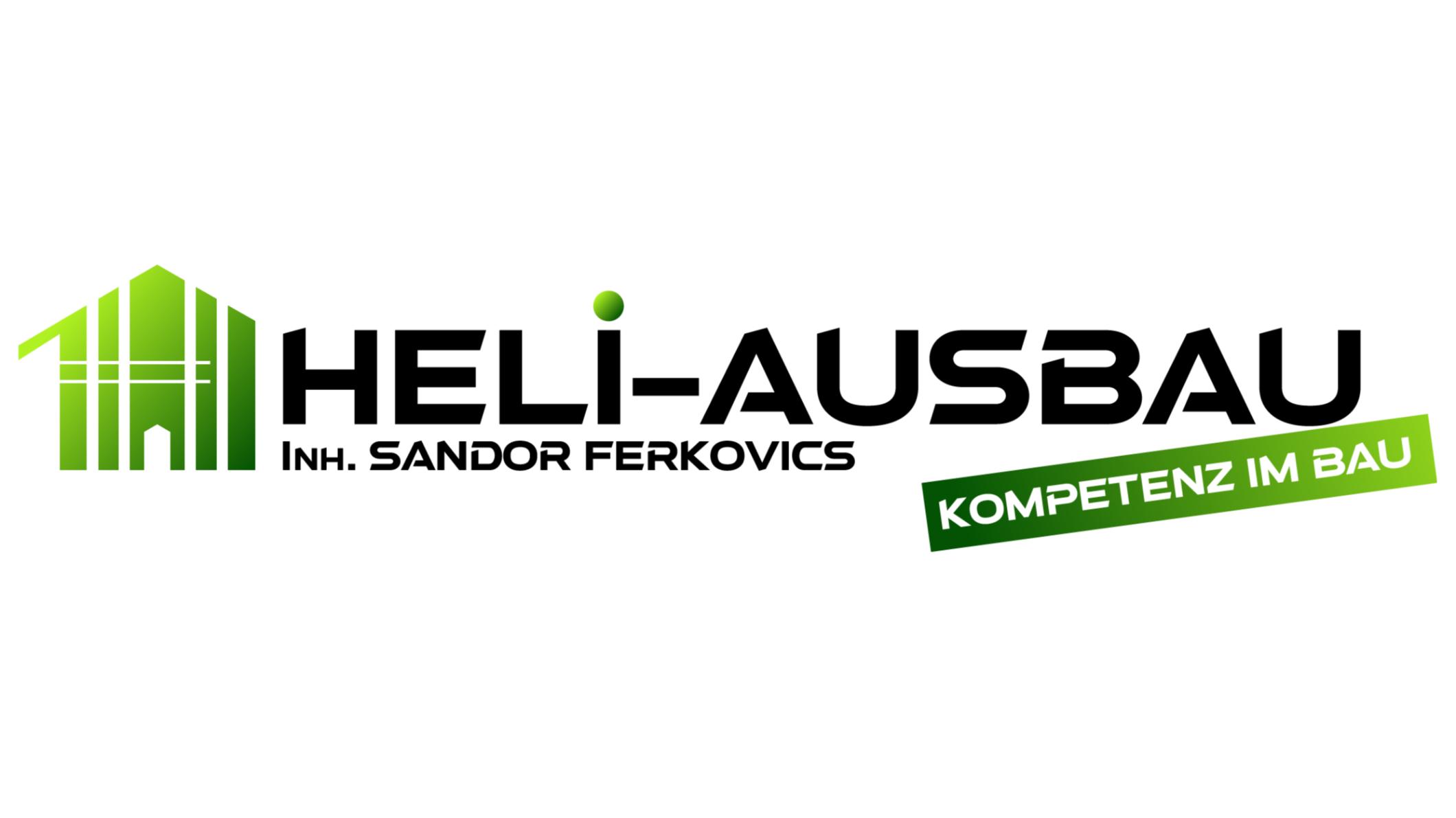 Sandor Ferkovics Heli-Ausbau.de