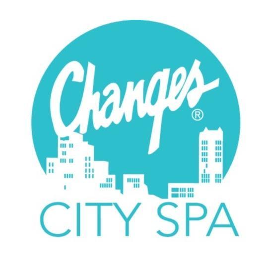 Changes City Spa