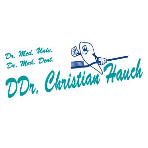 DDr. Christian Hauch