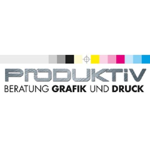 Produktiv Grafik und Druck