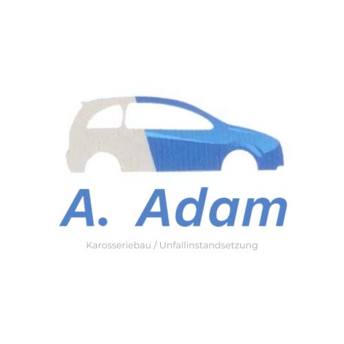 KFZ-Werkstatt - Alexander Adam - Karosseriebau/Unfallinstandsetzung