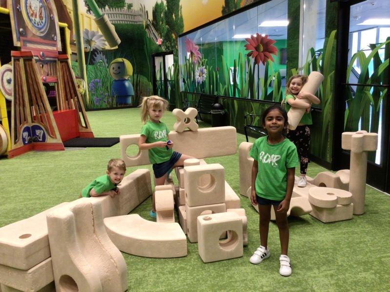 Lionheart Children's Academy at Revive Church