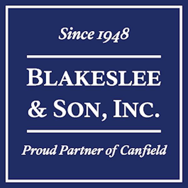 Blakeslee & Son Inc.