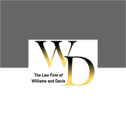 The Law Firm Of Williams & Davis