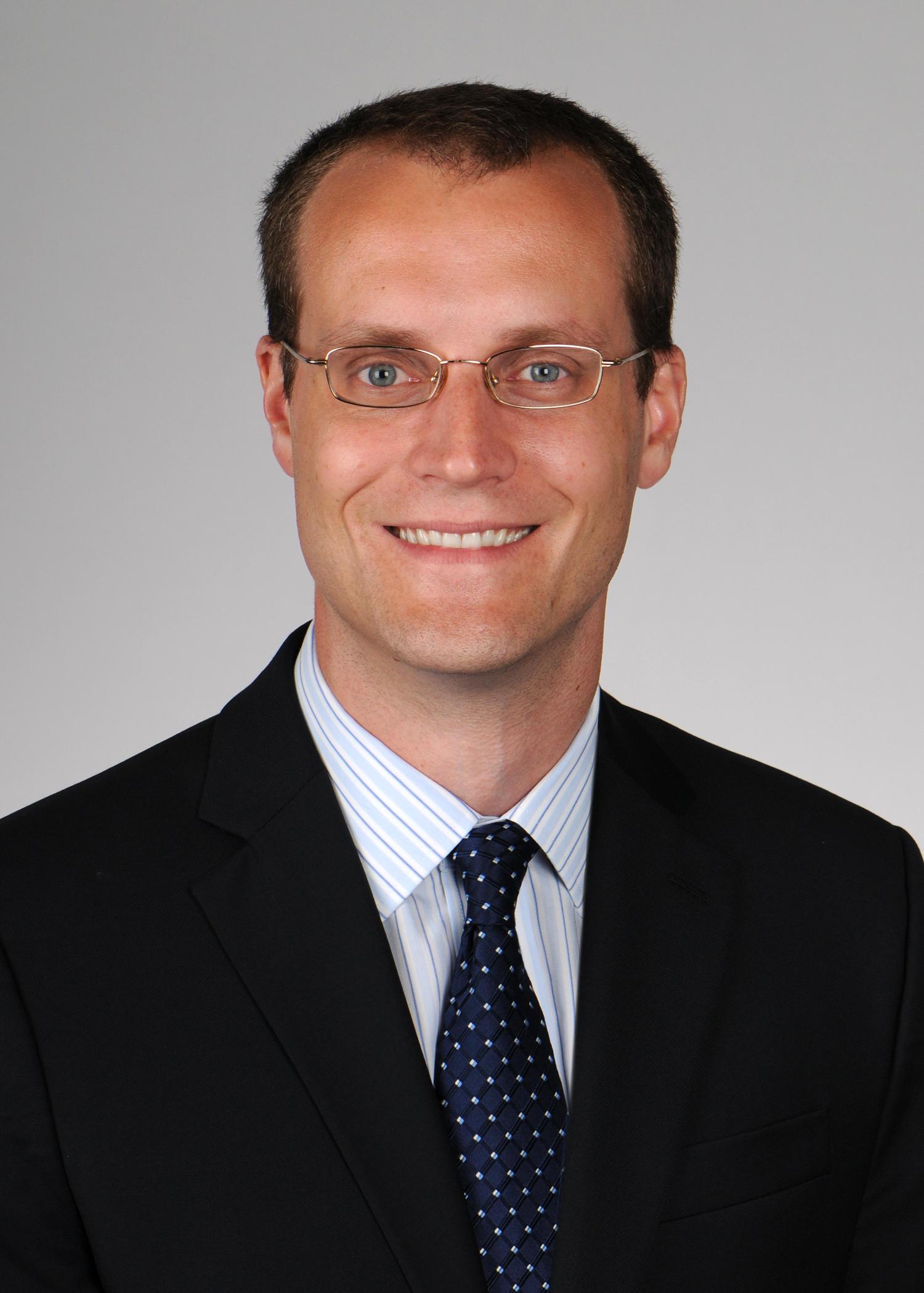 Robert Francis Murphy, MD