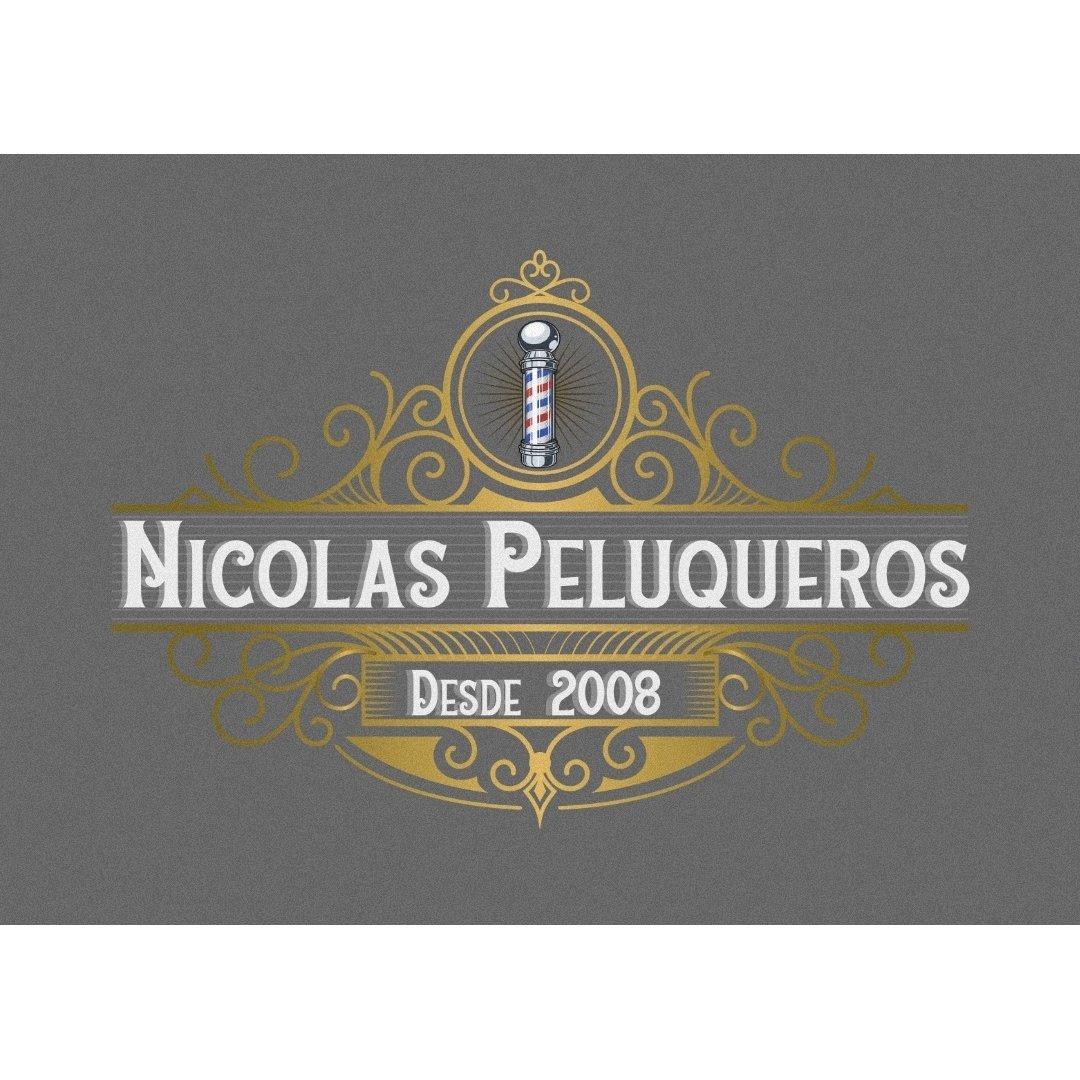 Nicolás Peluqueros