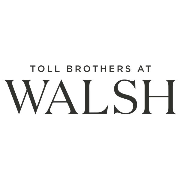 Toll Brothers at Walsh
