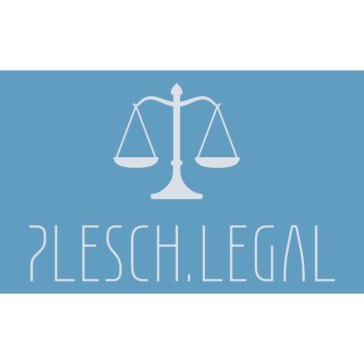 Rechtsanwältin Olivia Plesch