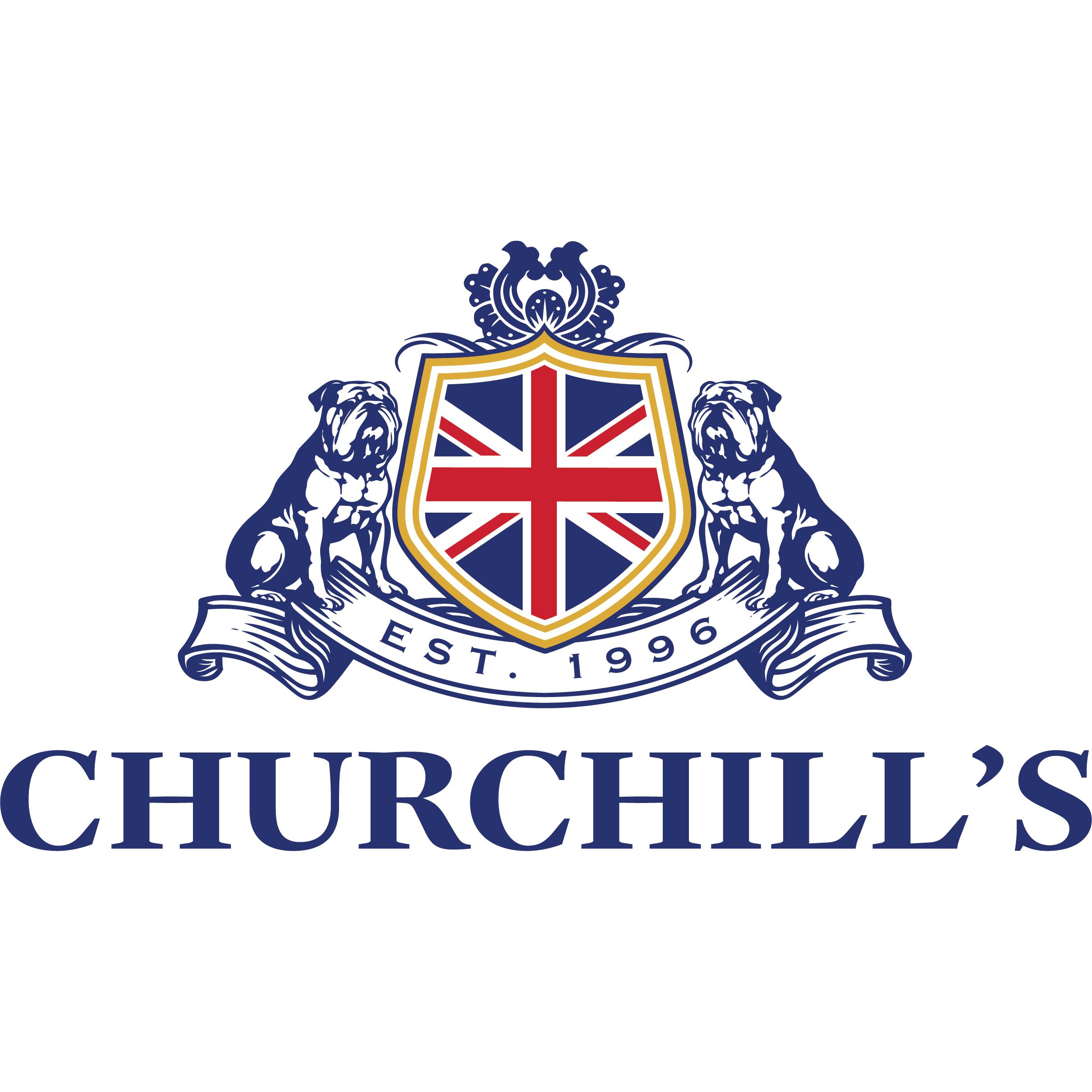 Churchill's