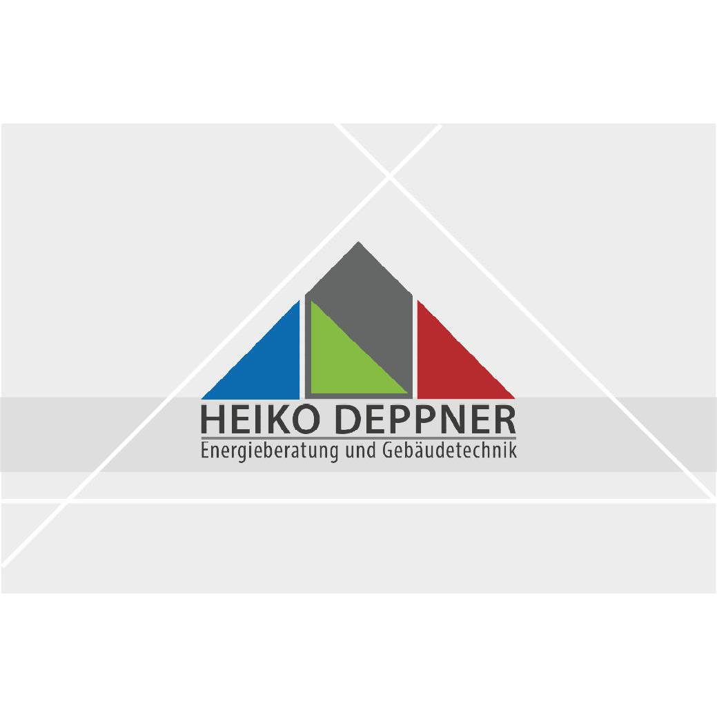 Energieberatung Heiko Deppner