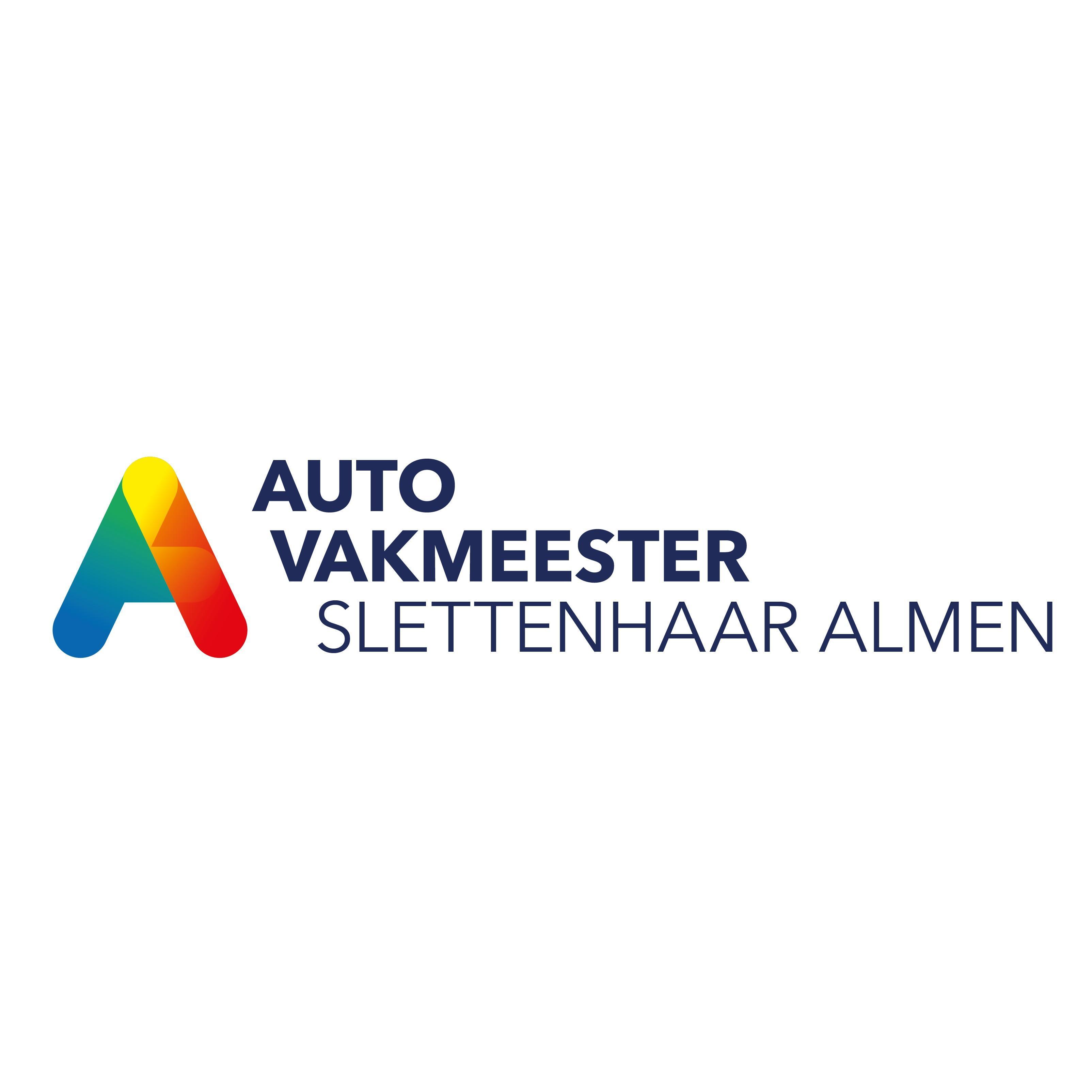 Autovakmeester Slettenhaar Almen
