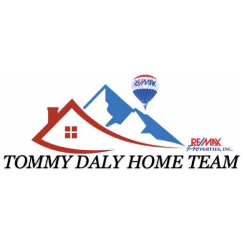 Tommy Daly Home Team