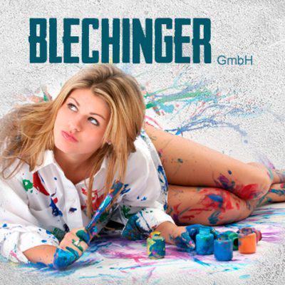 Malerbetrieb Blechinger GmbH