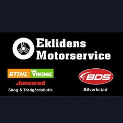 Eklidens Motorservice - Henån