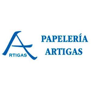 PAPELERÍA ARTIGAS - Material oficina y papelería On line