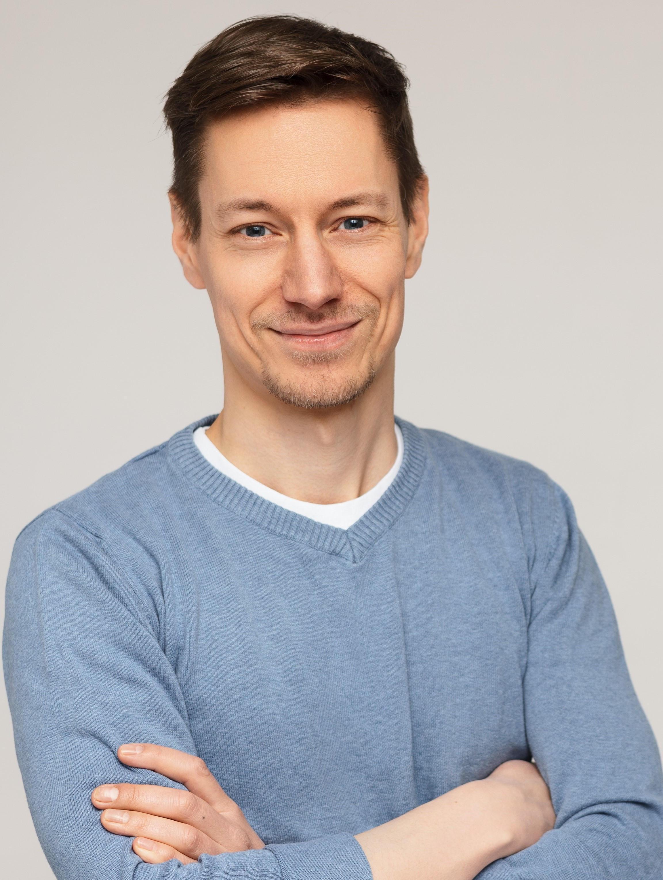 Praxis für Osteopathie Wilfred Palandt