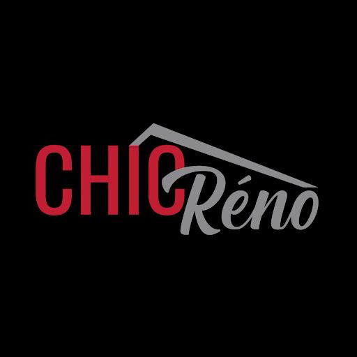 Chic Réno - Hawkesbury Est