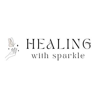 HEALING with sparkle mit Fenja Schürer