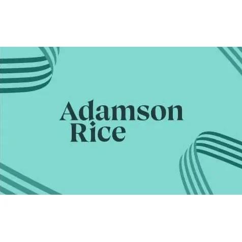 Adamson Rice Law NI Ltd