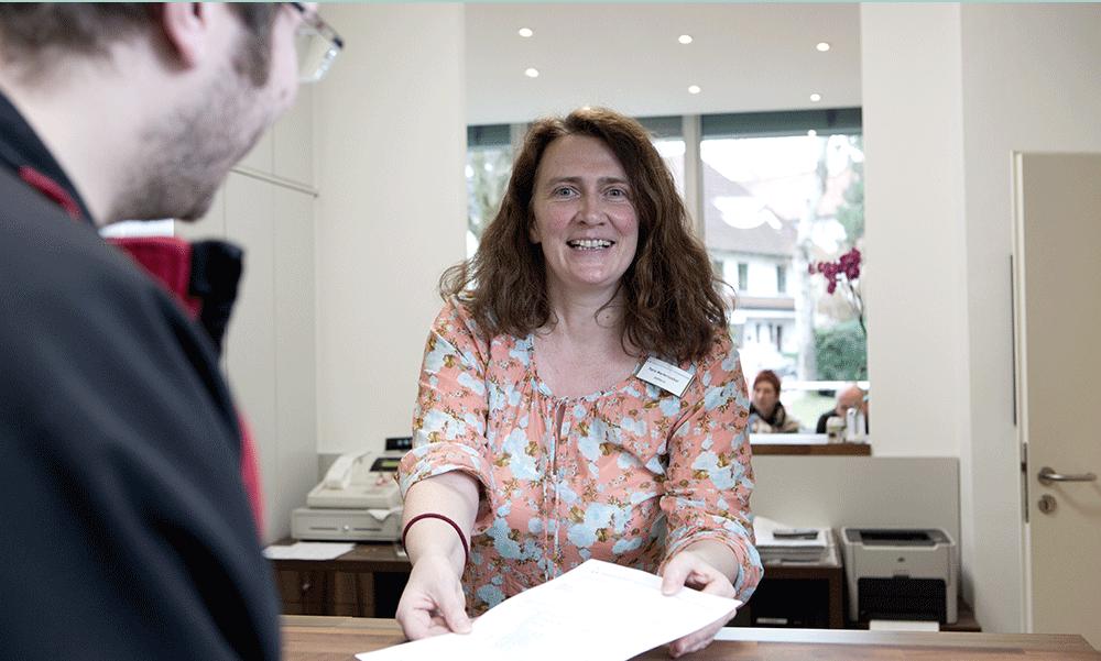 Tierärztliches Augenzentrum München