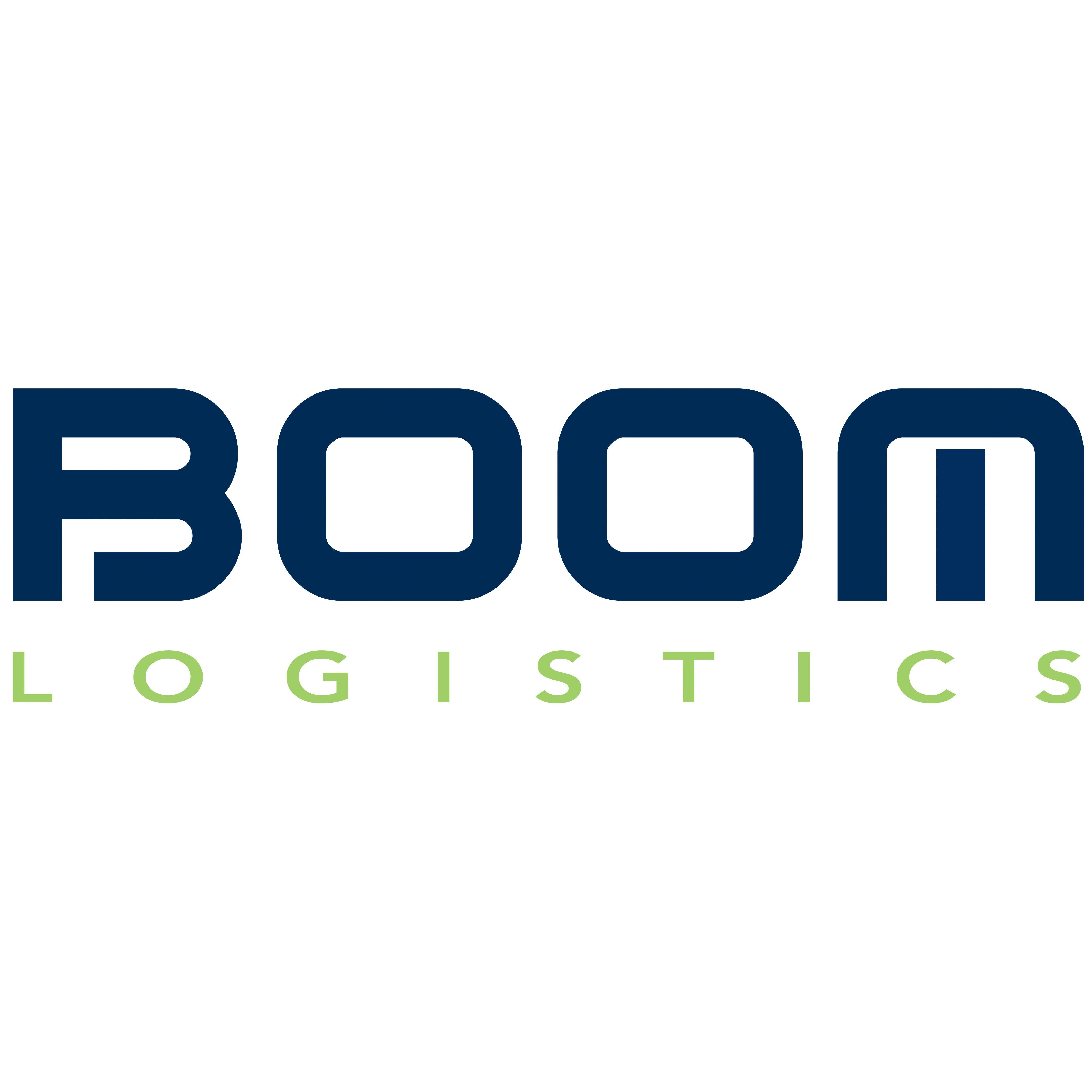 Boom Logistics