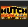 Hutch Heating & Air Inc