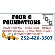 Four C Foundations, Inc.