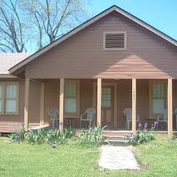 Budget Diamond Hunters House