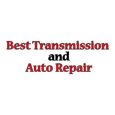 Best Transmission and Auto Repair